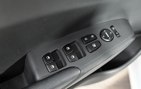 Hyundai Solaris II рестайлинг, 2021 год, 1 800 000 рублей, 13 фотография