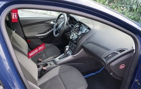 Ford Focus III, 2013 год, 540 000 рублей, 6 фотография