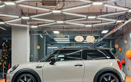 MINI Hatch, 2022 год, 3 300 275 рублей, 9 фотография