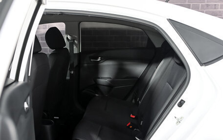 Hyundai Solaris II рестайлинг, 2021 год, 1 800 000 рублей, 20 фотография