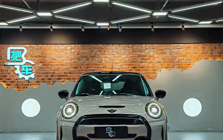 MINI Hatch, 2022 год, 3 300 275 рублей, 3 фотография