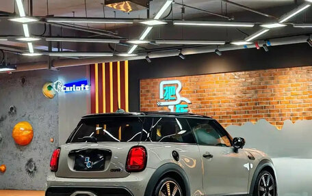 MINI Hatch, 2022 год, 3 300 275 рублей, 7 фотография