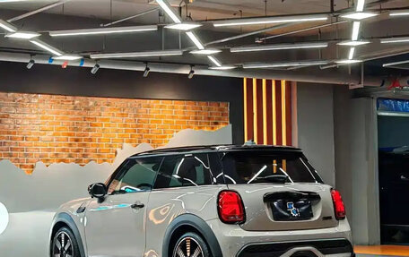 MINI Hatch, 2022 год, 3 300 275 рублей, 5 фотография