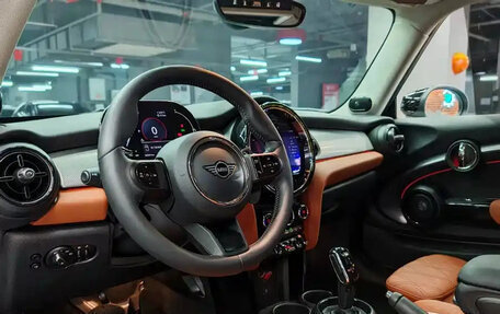 MINI Hatch, 2022 год, 3 300 275 рублей, 13 фотография