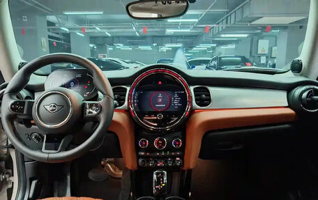 MINI Hatch, 2022 год, 3 300 275 рублей, 14 фотография