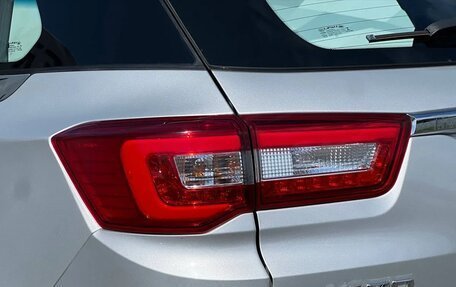Lifan X70 I, 2018 год, 1 120 000 рублей, 6 фотография