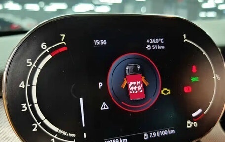 MINI Hatch, 2022 год, 3 300 275 рублей, 12 фотография