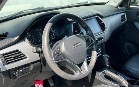Lifan X70 I, 2018 год, 1 120 000 рублей, 7 фотография