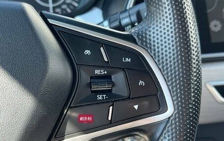 Lifan X70 I, 2018 год, 1 120 000 рублей, 12 фотография