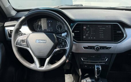 Lifan X70 I, 2018 год, 1 120 000 рублей, 18 фотография