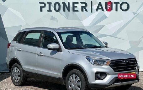 Lifan X70 I, 2018 год, 1 120 000 рублей, 2 фотография