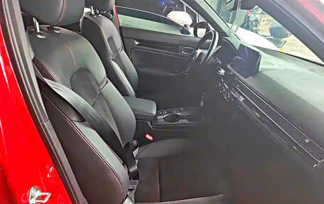 Honda Civic, 2022 год, 1 410 000 рублей, 12 фотография