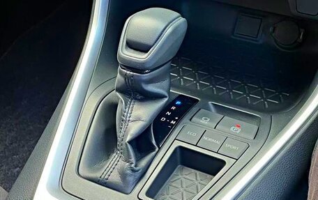 Toyota RAV4, 2022 год, 2 010 555 рублей, 18 фотография