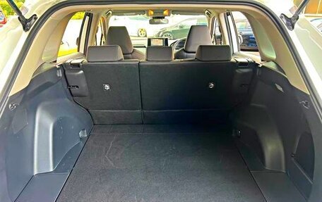 Toyota RAV4, 2022 год, 2 010 555 рублей, 26 фотография