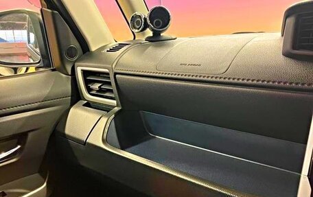 Toyota Roomy I, 2022 год, 890 000 рублей, 15 фотография
