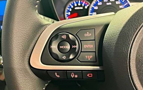 Toyota Roomy I, 2022 год, 890 000 рублей, 9 фотография