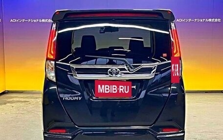 Toyota Roomy I, 2022 год, 890 000 рублей, 3 фотография