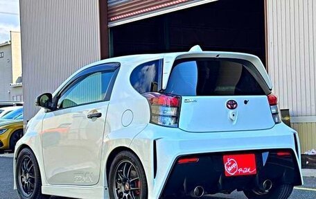 Toyota iQ, 2015 год, 600 000 рублей, 3 фотография