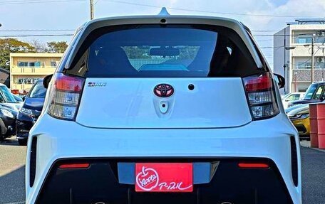 Toyota iQ, 2015 год, 600 000 рублей, 4 фотография