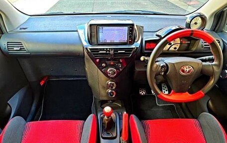 Toyota iQ, 2015 год, 600 000 рублей, 12 фотография