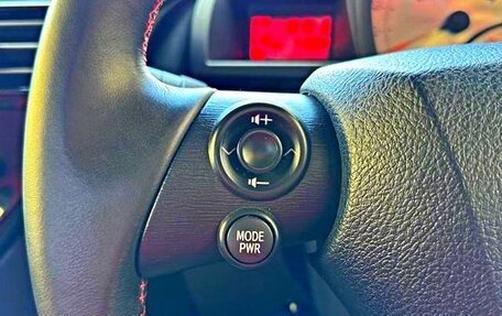 Toyota iQ, 2015 год, 600 000 рублей, 14 фотография