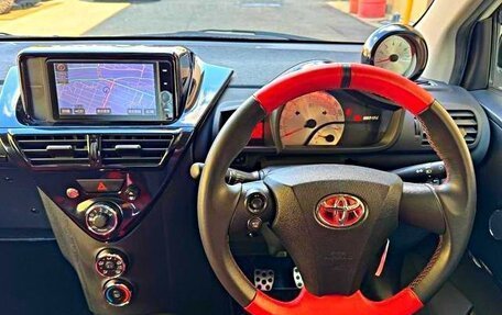 Toyota iQ, 2015 год, 600 000 рублей, 13 фотография