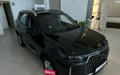 Chery Tiggo 4 I рестайлинг, 2025 год, 1 999 000 рублей, 6 фотография