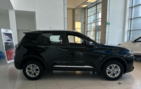 Chery Tiggo 4 I рестайлинг, 2025 год, 1 999 000 рублей, 8 фотография