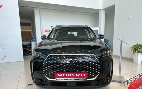 Chery Tiggo 4 I рестайлинг, 2025 год, 1 999 000 рублей, 3 фотография