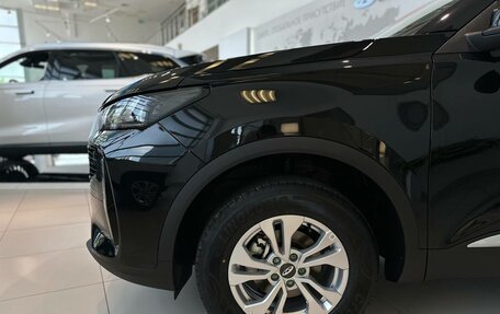 Chery Tiggo 4 I рестайлинг, 2025 год, 1 999 000 рублей, 14 фотография