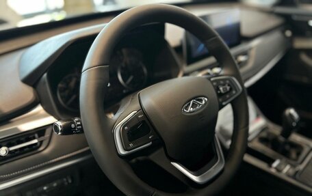 Chery Tiggo 4 I рестайлинг, 2025 год, 1 999 000 рублей, 13 фотография