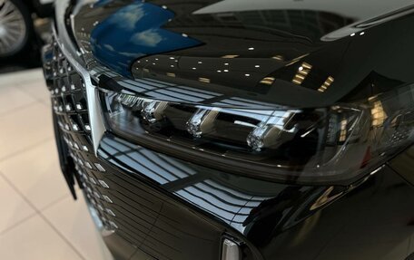 Chery Tiggo 4 I рестайлинг, 2025 год, 1 999 000 рублей, 16 фотография