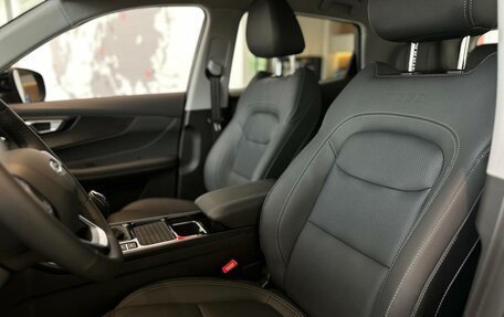 Chery Tiggo 4 I рестайлинг, 2025 год, 1 999 000 рублей, 12 фотография