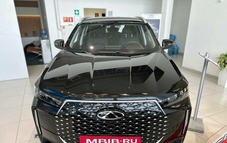 Chery Tiggo 4 I рестайлинг, 2025 год, 1 999 000 рублей, 4 фотография