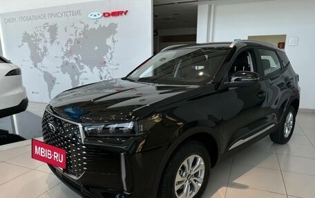 Chery Tiggo 4 I рестайлинг, 2025 год, 1 999 000 рублей, 2 фотография