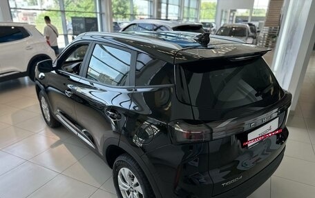 Chery Tiggo 4 I рестайлинг, 2025 год, 1 999 000 рублей, 9 фотография