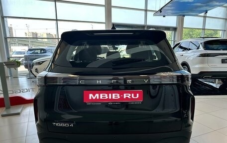 Chery Tiggo 4 I рестайлинг, 2025 год, 1 999 000 рублей, 10 фотография