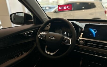 Chery Tiggo 4 I рестайлинг, 2025 год, 1 999 000 рублей, 11 фотография