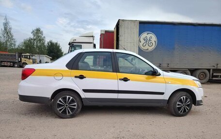 Datsun on-DO I рестайлинг, 2015 год, 650 000 рублей, 6 фотография
