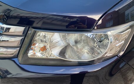 Honda Freed I, 2010 год, 1 150 000 рублей, 3 фотография
