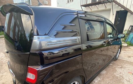 Honda Freed I, 2010 год, 1 150 000 рублей, 6 фотография