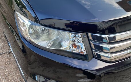 Honda Freed I, 2010 год, 1 150 000 рублей, 4 фотография
