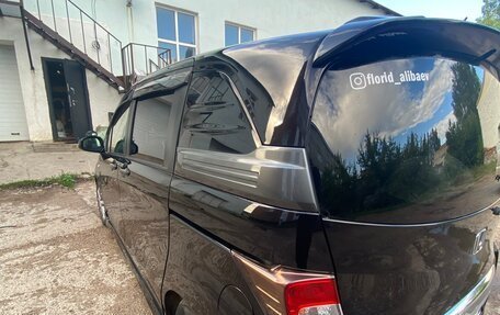 Honda Freed I, 2010 год, 1 150 000 рублей, 7 фотография