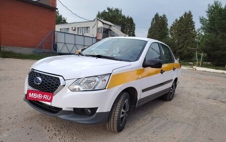 Datsun on-DO I рестайлинг, 2015 год, 650 000 рублей, 2 фотография