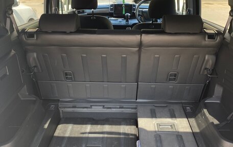 Honda Freed I, 2010 год, 1 150 000 рублей, 20 фотография