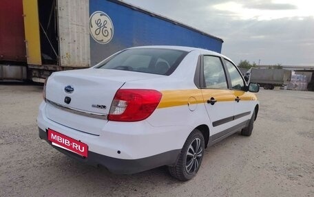 Datsun on-DO I рестайлинг, 2015 год, 650 000 рублей, 7 фотография