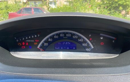 Honda Freed I, 2010 год, 1 150 000 рублей, 22 фотография