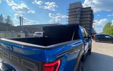 Ford F-150, 2020 год, 8 000 000 рублей, 14 фотография