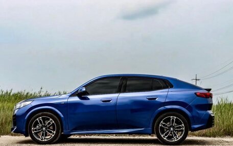 BMW X2, 2024 год, 3 930 000 рублей, 2 фотография