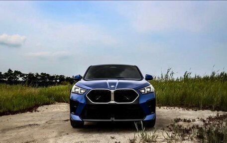 BMW X2, 2024 год, 3 930 000 рублей, 3 фотография